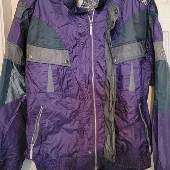 Wholesale Snow Suits /  Snow jacket / winter Vest - Picture 2 of 11